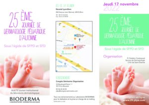 Atelier dermatologie