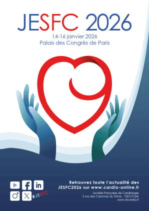 Conférence cardiologie