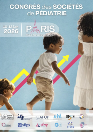 Conférence pédiatrie