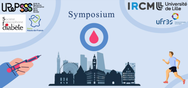 Symposium diabétologie