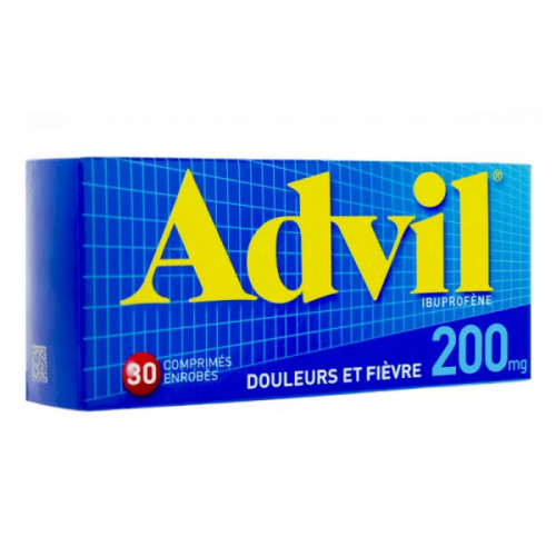 Advil 200
